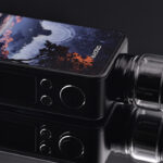 Test : Revolto S – Aspire