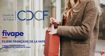 France : la FIVAPE rejoint le Conseil du Commerce de France