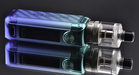 Test : Gozee Nex – Innokin