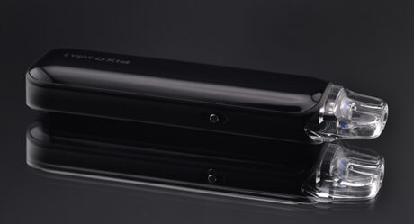 Test : Pixo Aura 2 – Aspire