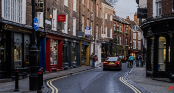 L’Angleterre va restreindre l’ouverture de nouveaux vape shops