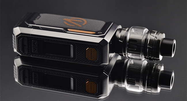 Armour Octa