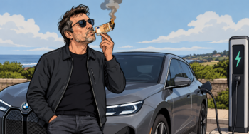 Logique fumeuse