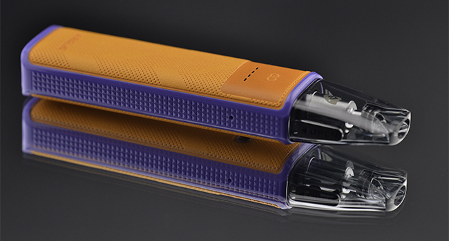 Test : Argus Z3 – Voopoo