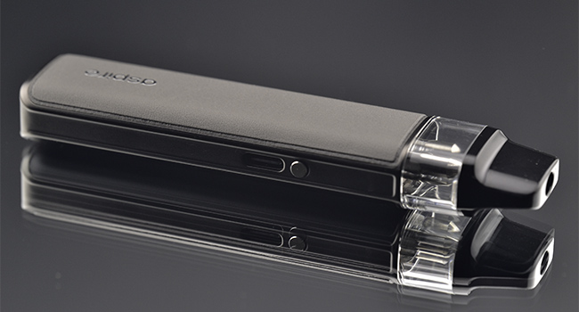 Test : Loomix – Aspire