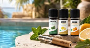 Breez est-il efficace pour arrêter de fumer ?