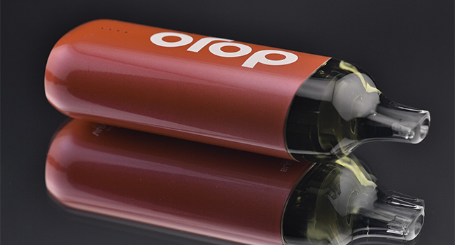 Test : Blast 15000 – Dojo
