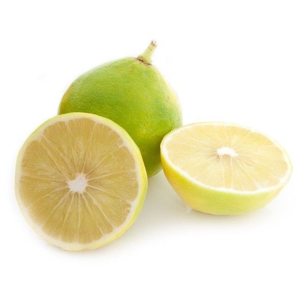 Bergamote