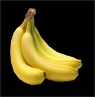 Banana Slurry