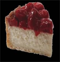 PG Strawberry Cheesecake