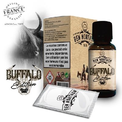 Buffalo Edition