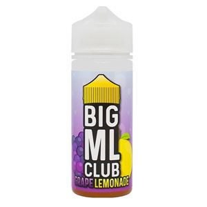 Grape Lemonade