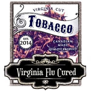 Virginia Flu Cured