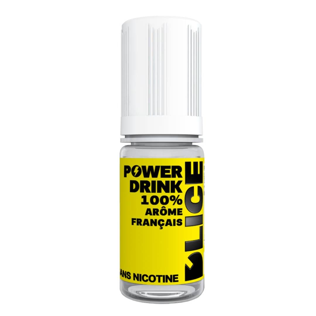 Power Drink