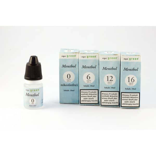 Menthol