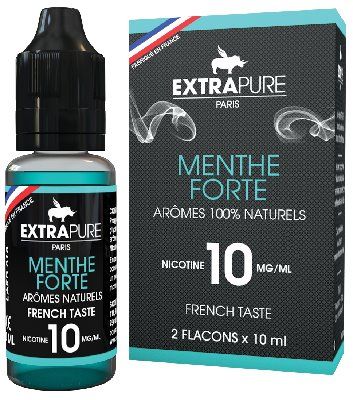Menthe Forte