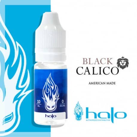 Black Calico