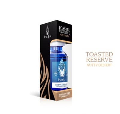 Toasted Reserve