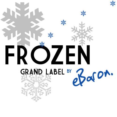 Frozen (Grand Label)
