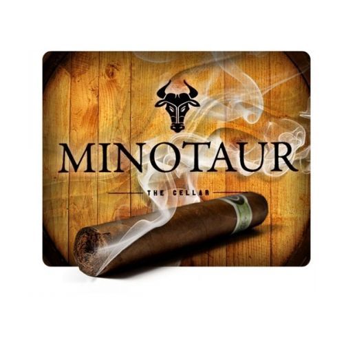 Minotaur (The Cellar)
