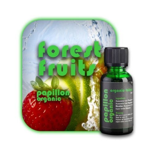 Organic Forest Fruits (Papillon Organic)