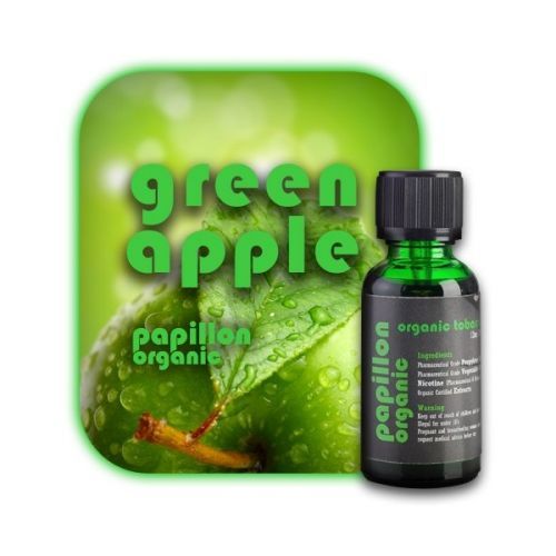 Organic Green Apple (Papillon Organic)