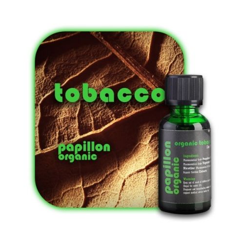 Organic Tobacco (Papillon Organic)