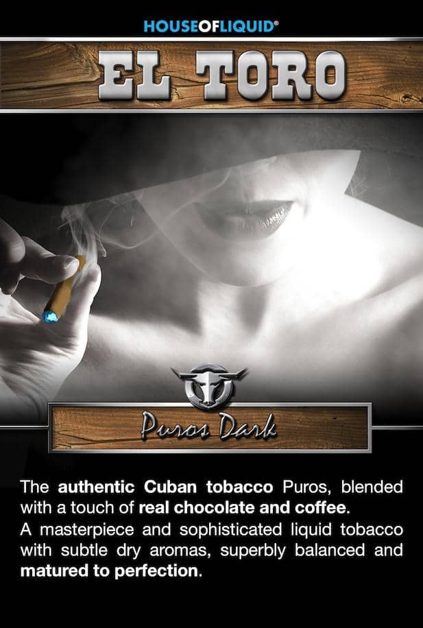 Puros Dark