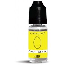 Citron Très Bon