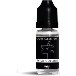 Tabac Wild Colline
