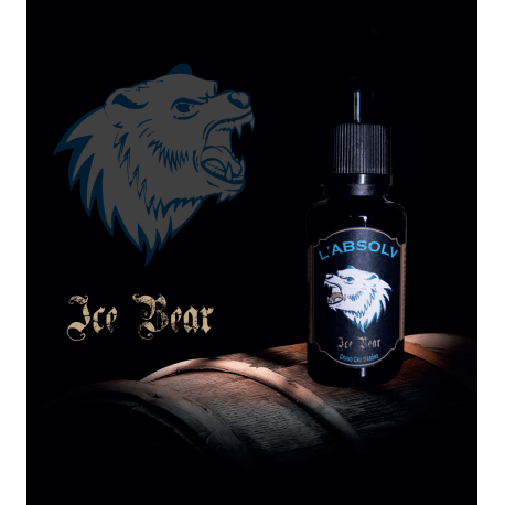 Ice Bear