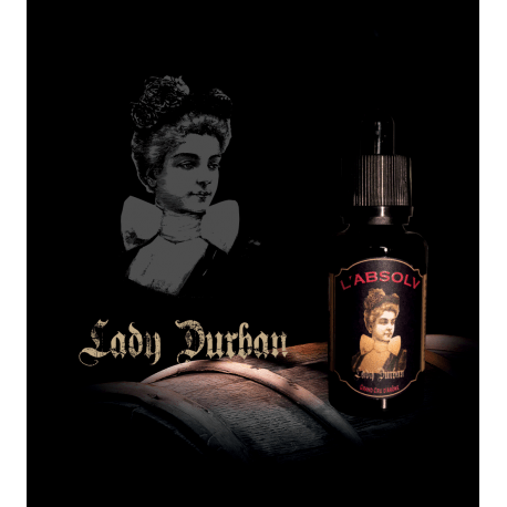 Lady Durban