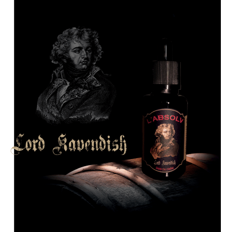 Lord Kavendish
