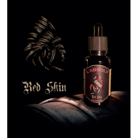 Red Skin
