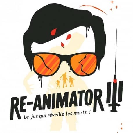 Re Animator 3 