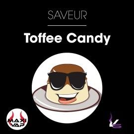 Toffee Candy