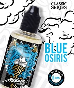 Blue Osiris