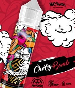 Cherry Bomb