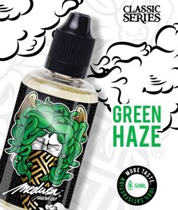 Green Haze
