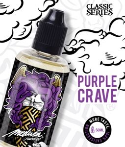 Purple Crave