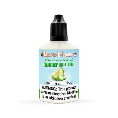 Cucumber Melon Mint