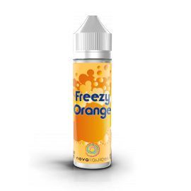 Freezy Orange