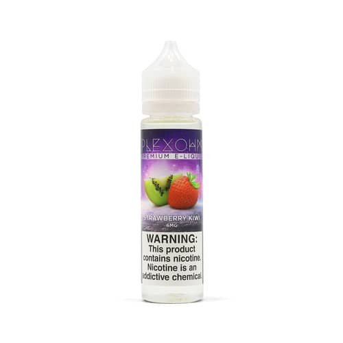 Strawberry Kiwi