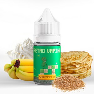 Vapoid