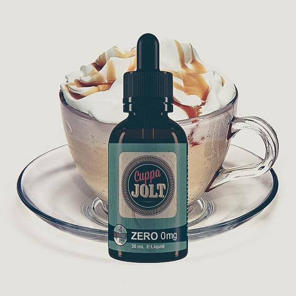 Cuppa Jolt