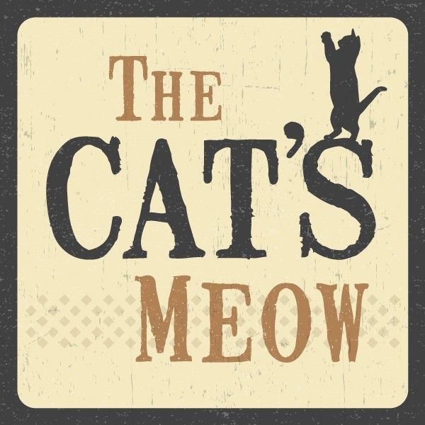 The Cat's Meow