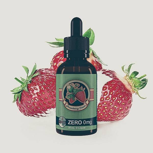 Strawberry Fields