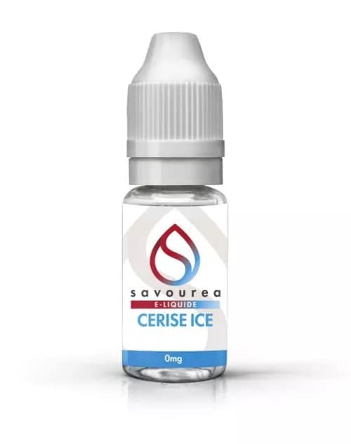 Cerise Ice