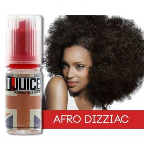 Afro Dizziac