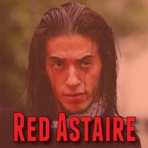 E liquide Red Astaire